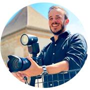 Cours de photographie et de retouches photos